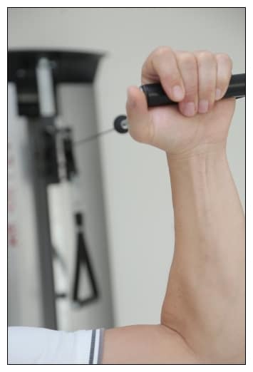 Diese 5 Therapien helfen dir 1 Gymnastik